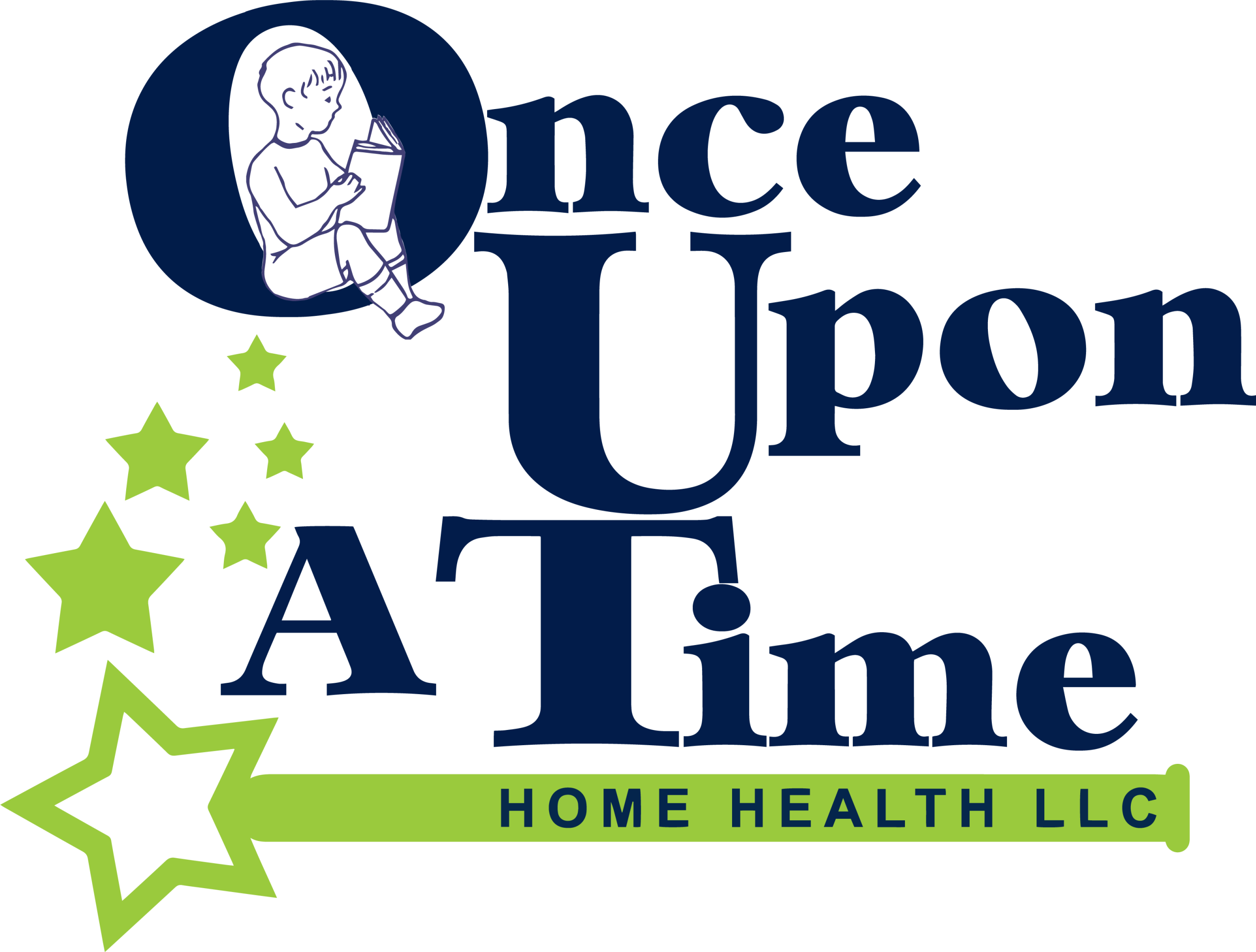 Once Upon A time Logo